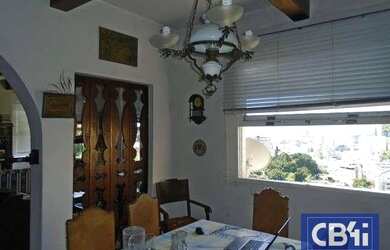 Imagem 5: Casa com 5 dormitórios à venda, 500 m² por R$ 1.900.000,00 - Santa Teresa - Rio de Janeiro