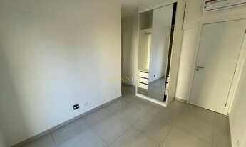 Imagem 6: Apartamento com 3 dormitórios para alugar, 105 m² por R$ 3.500,00/mês - Vila Guilhermina