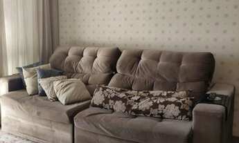 Imagem 7: Apartamento para Locação em São Paulo, Lauzane Paulista, 3 dormitórios, 1 suíte, 2 banheir