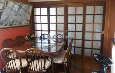 Imagem 5: SãO BERNARDO DO CAMPO - Apartamento Padrão - Rudge Ramos