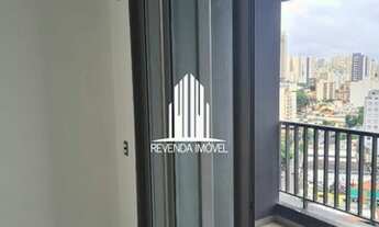 Imagem: Studio em Perdizes -VN Turiassu