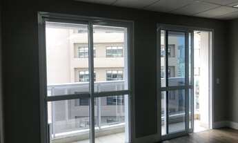 Imagem 2: Sala/Conjunto para aluguel e venda com 48m2 com 1 quarto