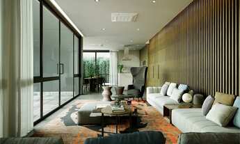 Imagem 5: São Paulo - Apartamento Padrão - ALTO DA BOA VISTA