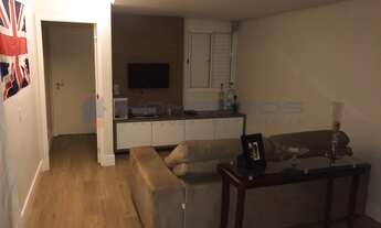 Imagem 3: CAMPINAS - Apartamento Padrão - MANSÕES SANTO ANTÔNIO