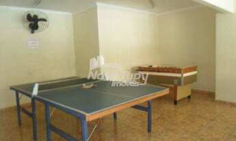 Imagem 4: Apartamento em Praia Grande bairro Tupi