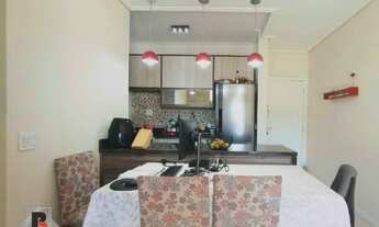 Imagem 2: Apartamento Garden com quintal