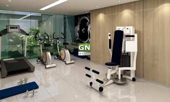 Imagem 4: Apartamento à venda, 2 quartos, 2 suítes, 2 vagas, Cidade Nova - Belo Horizonte/MG