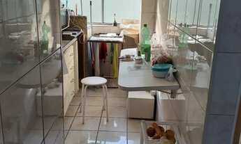 Imagem: Apartamento para venda possui 32 metros