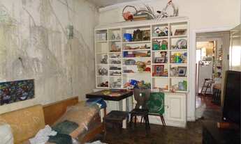 Imagem 2: São Paulo - Casa Padrão - CAMPO BELO