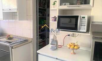 Imagem 3: Apartamento - Jardim Planalto - Campinas