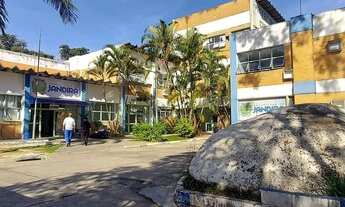 Imagem: Prédio Comercial com 2.500 m² Locação