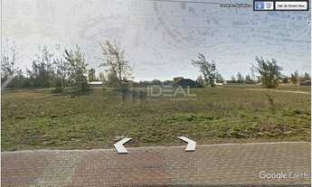 Imagem 3: São João da Barra - Terreno Padrão - Grussaí