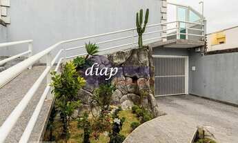 Imagem 3: SÃO PAULO - Casa de Condomínio - VILA RÉ