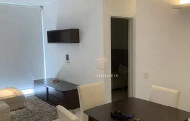 Imagem 2: Apartamento com 1 dormitório à venda, 55 m² por R$ 748.000 - Humaitá - Rio de Janeiro/RJ