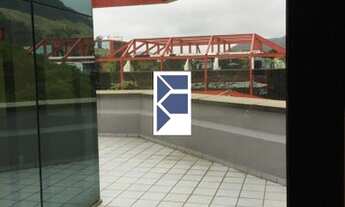 Imagem 7: RIO DE JANEIRO - Conjunto Comercial/Sala - BARRA DA TIJUCA