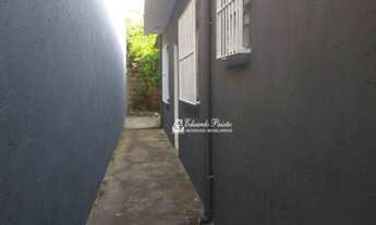 Imagem: Casa com 1 dormitório à venda, 100 m²