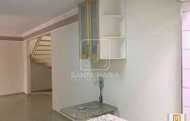 Imagem 5: Casa (sobrado em condominio) 3 dormitórios/suite, portaria 24hs, lazer, salão de festa, em