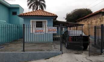 Imagem: Casa Terrea em Vila Mirante - São Paulo