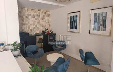 Imagem 6: Apartamento com 3 dormitórios à venda, 135 m² por R$ 990.000,00 - Jardim - Santo André/SP