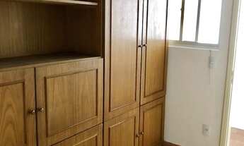 Imagem 7: Apartamento Cambui 3 + 1 dormitório. Suite, garagem subsolo, miolo do bairro, oportunidade