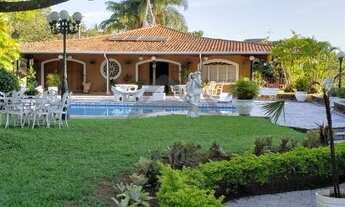 Imagem: Casa - Vale do Itamaraca - Valinhos