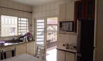 Imagem 2: Casa - Jardim Eulina - Campinas