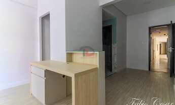 Imagem 4: Sala à venda no Centro, 44 m² por R$ 170.000 - Centro - Curitiba/PR