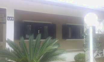 Imagem 2: Casa com 1 suíte, 02 dormitórios, dormitório externo, para alugar, 250 m² por R$ 1.300/dia