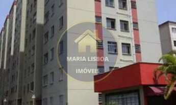 Imagem 2: Apartamento com 2 dorms, Vila Lutécia, Santo André - R$ 245 mil