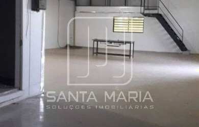 Imagem 7: Salão/Galpão (salão - térreo