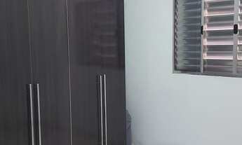 Imagem 7: Casa para venda tem 550 metros quadrados com 2 quartos