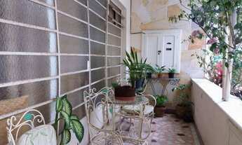 Imagem: Casa com 4 dormitórios à venda, 220 m²