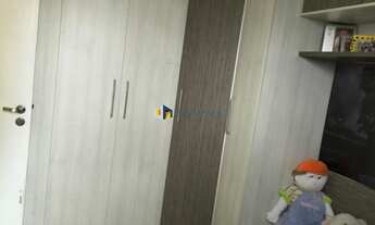 Imagem 3: APTO PRÓX. À RUA VERGUEIRO COM SUÍTE PRONTO PARA MORAR