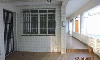 Imagem 2: Locação Residential / Sobrado Jaçanã São Paulo