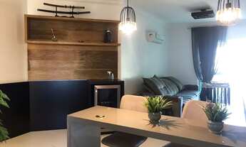 Imagem 4: Apartamento para venda possui 80 metros quadrados com 2 quartos em Centro - Chapecó - SC