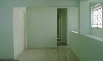 Imagem: Casa - Vila Itapura - Campinas