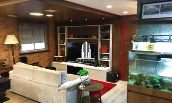 Imagem 5: Apartamento com 2 Quartos e 3 banheiros à Venda, 110 m² Mooca