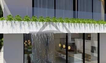 Imagem 6: Casa - Swiss Park - Campinas