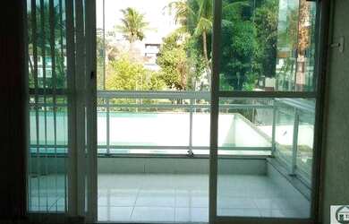 Imagem 5: Apartamento com 3 dormitórios à venda, 145 m² por R$ 490.000,00 - Campinho - Rio de Janeir