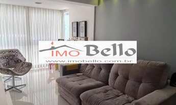 Imagem 2: LINDO APARTAMENTO DE 2 QUARTOS COM 79 M2 NO BORA BORA HILLS NA JOAQUIM PINHEIRO