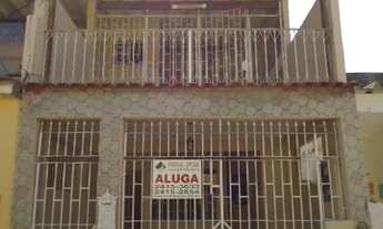 Imagem 2: Casa para aluguel tem 75 metros quadrados com 2 quartos em Campo Grande - Rio de Janeiro