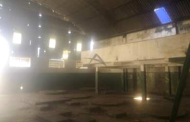 Imagem 3: Galpão - Chácaras Campos dos Amarais - Campinas