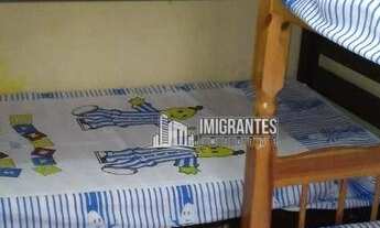 Imagem 7: Apartamento de 2 dormitórios a Venda, sendo 1 suíte, na Guilhermina, em Praia Grande