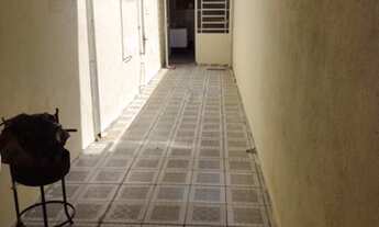 Imagem 6: Casa à venda, 105 m² por R$ 400.000,00 - Jardim Satélite - São José dos Campos/SP