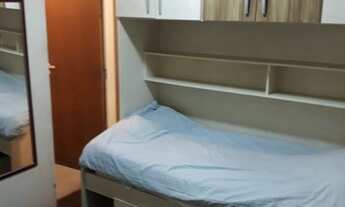 Imagem 3: APARTAMENTO RESIDENCIAL em SÃO PAULO - SP, BARRA FUNDA