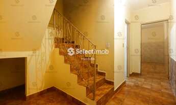 Imagem 5: Sobrado para locação, Jardim Campo Verde, Mauá, SP