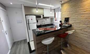 Imagem 3: Apartamento com 2 dormitórios à venda, 55 m² por R$ 340.000,00 - Itaquera - São Paulo/SP