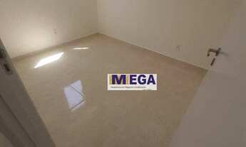 Imagem 4: Apartamento com 2 dormitórios à venda, 42 m² por R$ 260.000 - Jardim São Gabriel - Campina