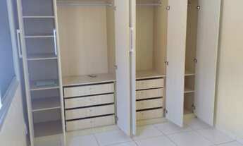 Imagem 6: Apartamento px TRE tribunais, Fórum, Aleixo 2 quartos e armários 190 mil