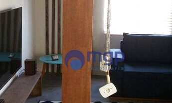 Imagem: Sobrado com 2 dormitórios à venda, 162